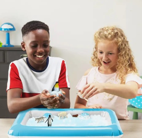 Zimpli Kids Pack Gelli Worlds | Neve