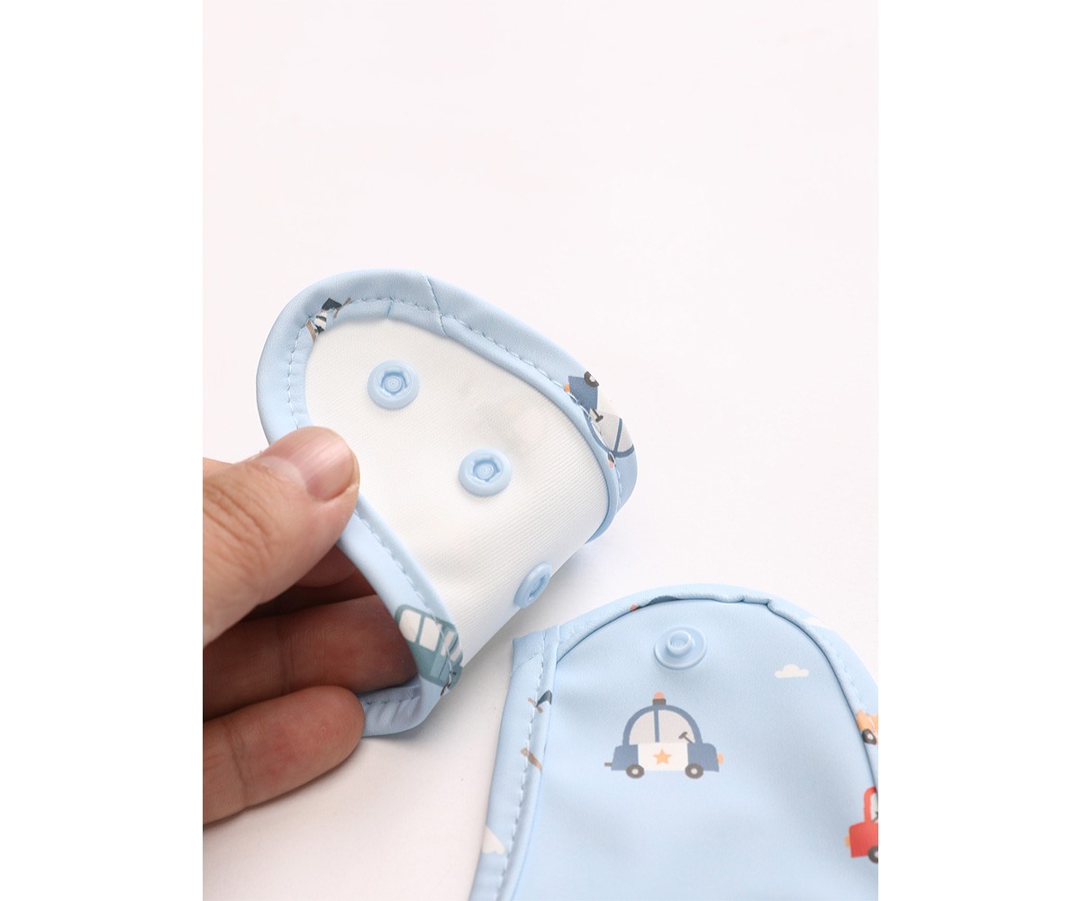 Babete Impermeável Tutete | City Cars