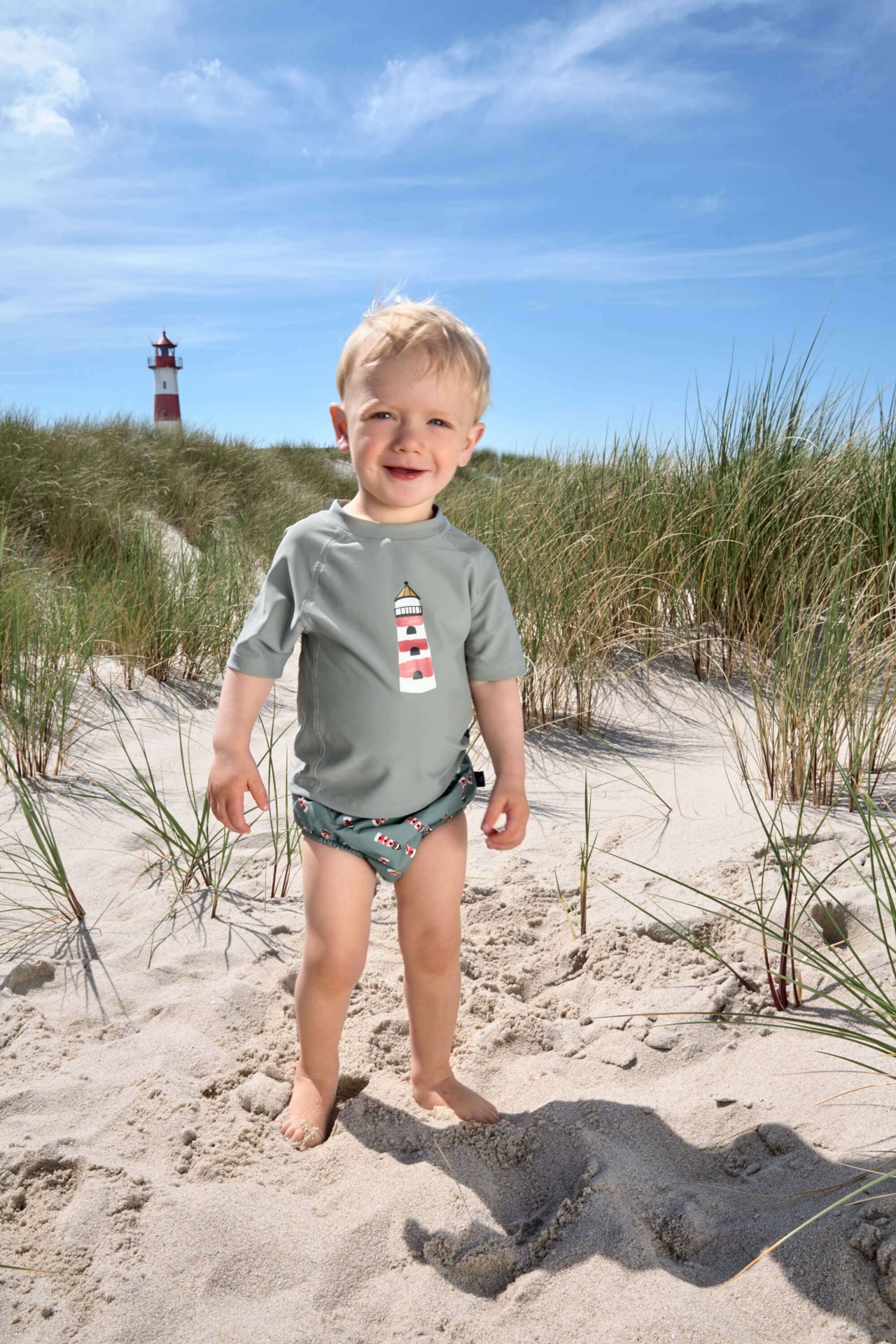 Fralda-Banho Lassig | O Farol