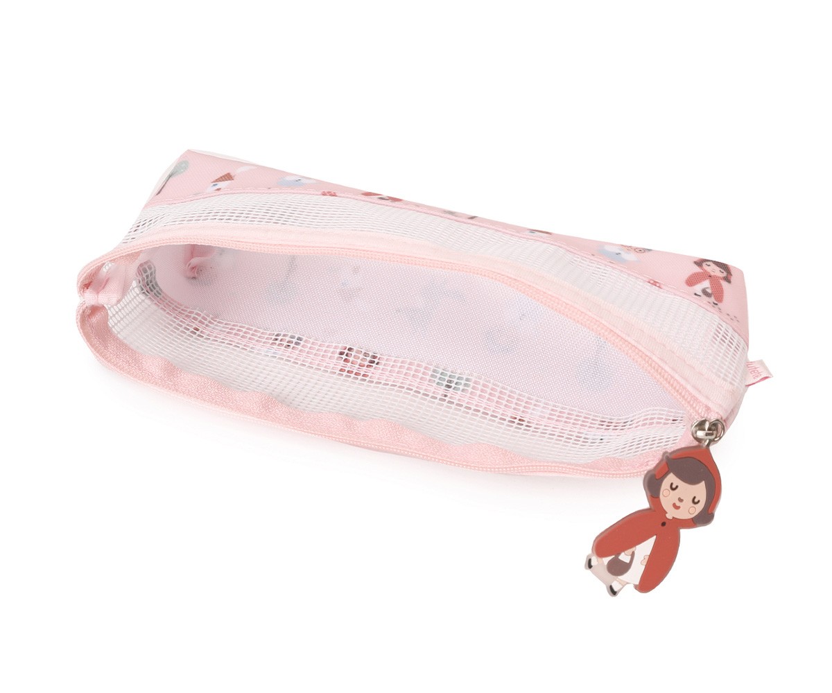 Bolsa Escova de Dentes Tutete | Little Red