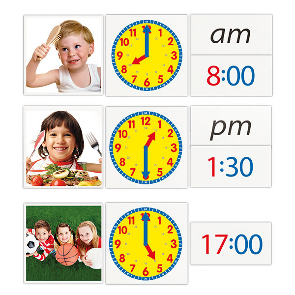 Planning de Atividades Diárias