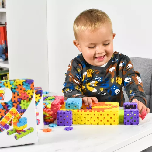 Meli Basic | 150 peças