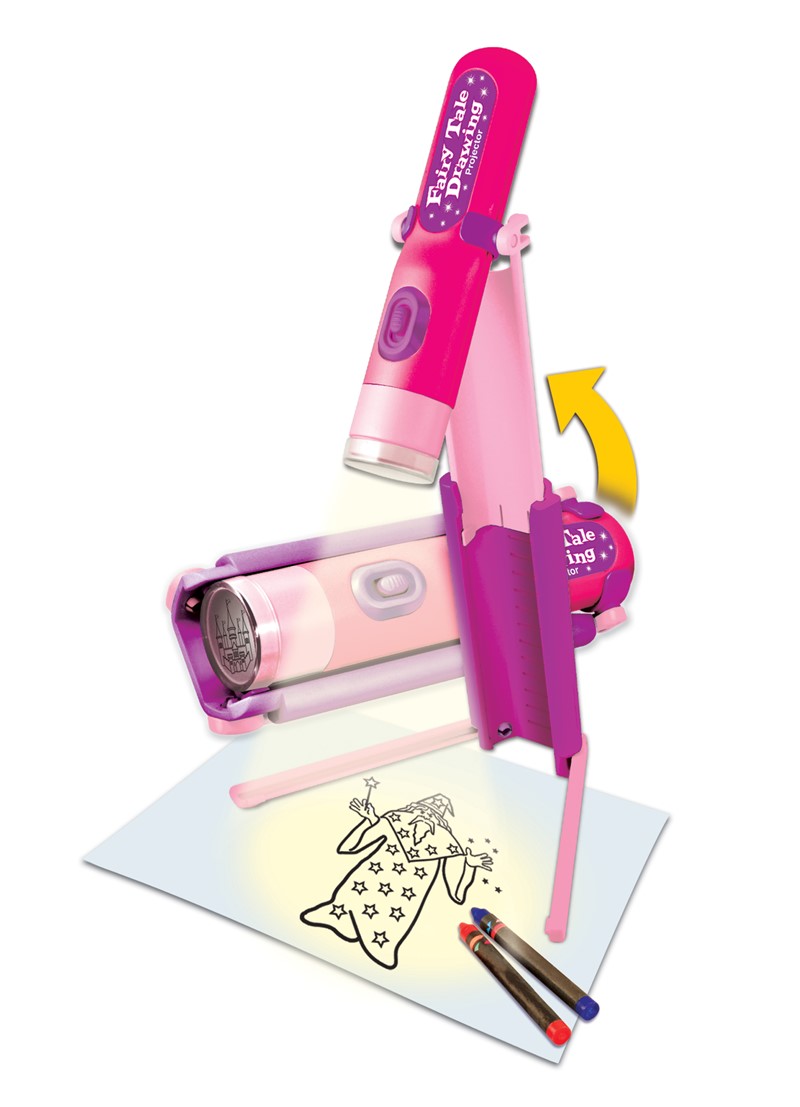 Projetor Desenhos | Conto de Fadas