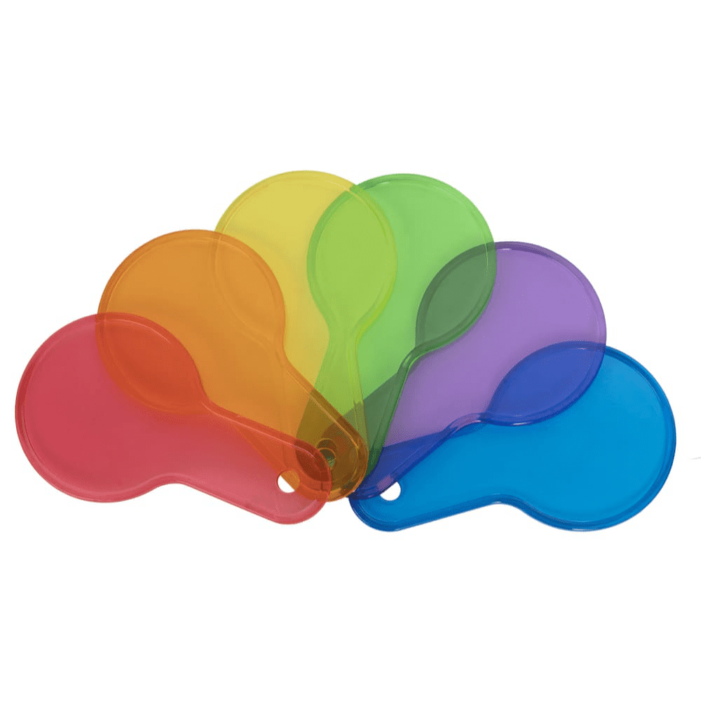 CAixa Educativa | Joga e Aprende as Cores