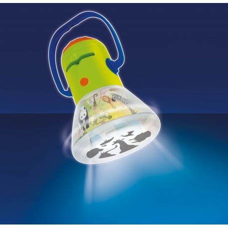 Lanterna 3 em 1 | Mini Sciences