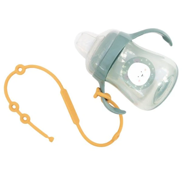 Cordão Ajustável Multiusos | Cinza