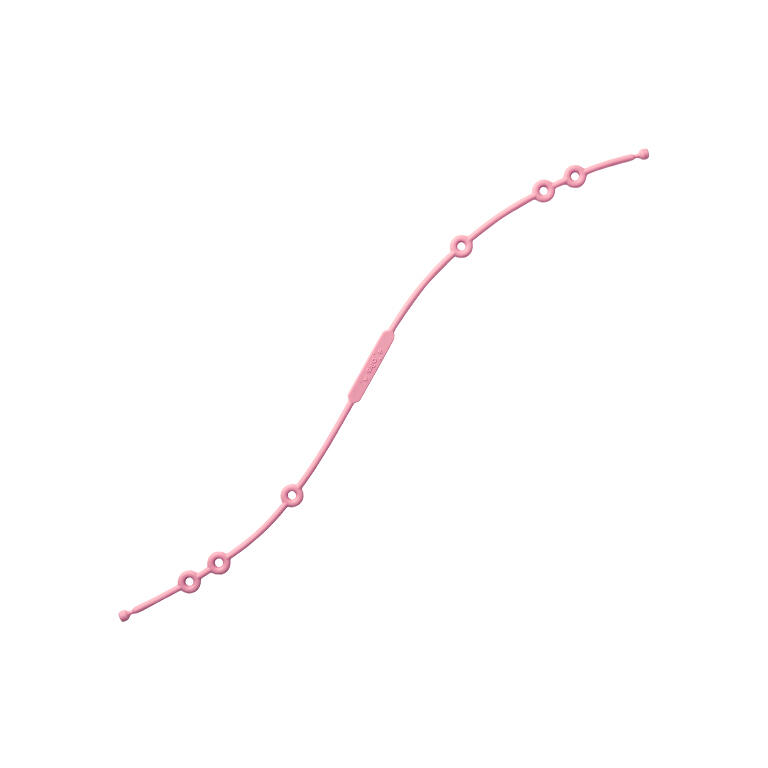 Cordão Ajustável Multiusos | Rosa