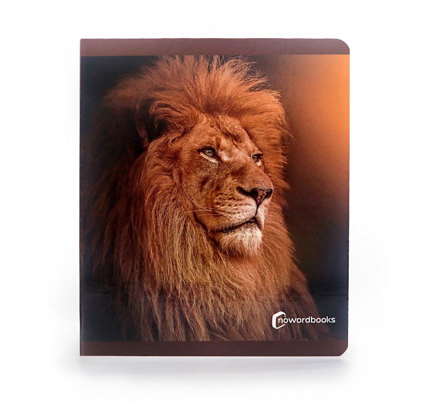 Livro Grande Nowordbooks | Animais da Savana