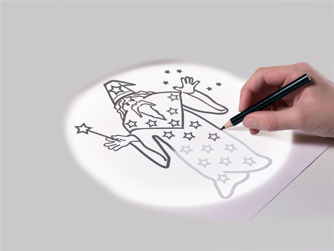 Projetor Desenhos | Conto de Fadas