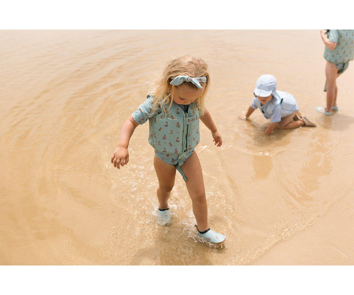 Colete Flutuador | Cool Dinos