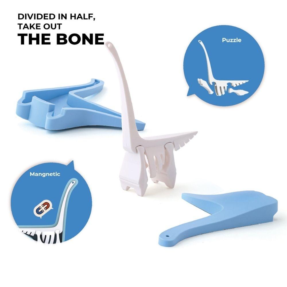 Halftoys | DIPLODOCUS