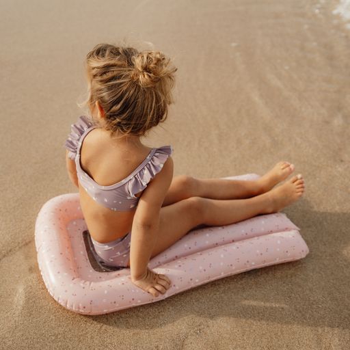 Little Dutch Biquini | Mauve Blossom 9-12 meses