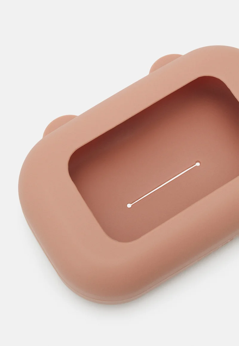 Capa Toalhitas Emi | Dark Rose