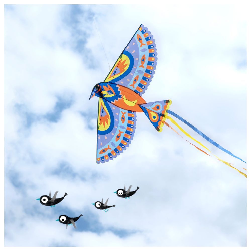 Papagaio Maxi | Pássaro