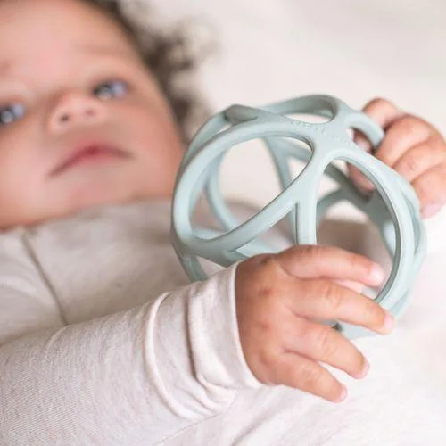 Bola Sensorial-Mordedor | Blue