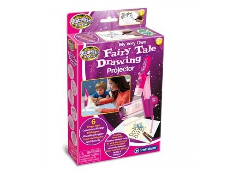 Projetor Desenhos | Conto de Fadas