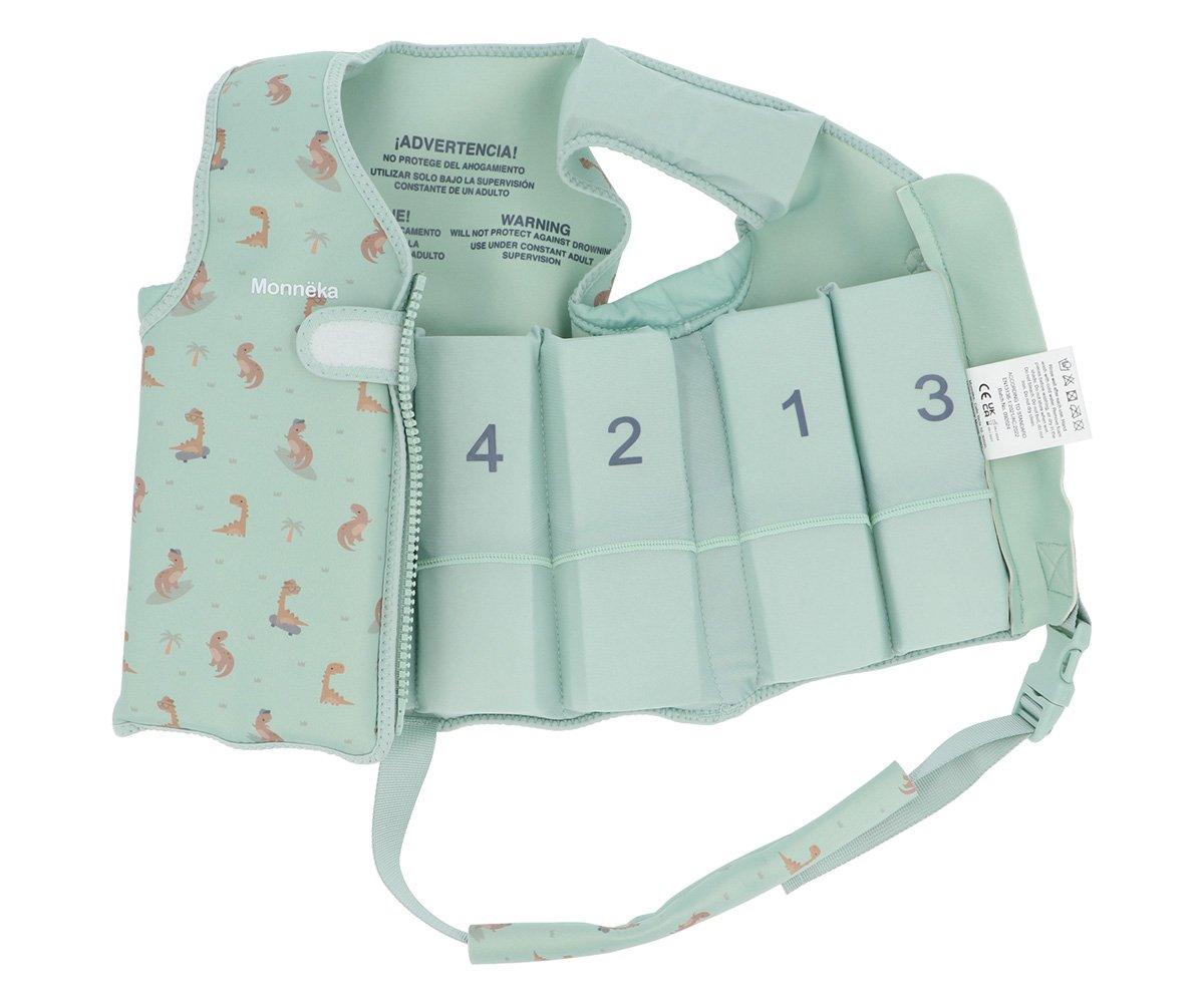 Colete Flutuador | Cool Dinos