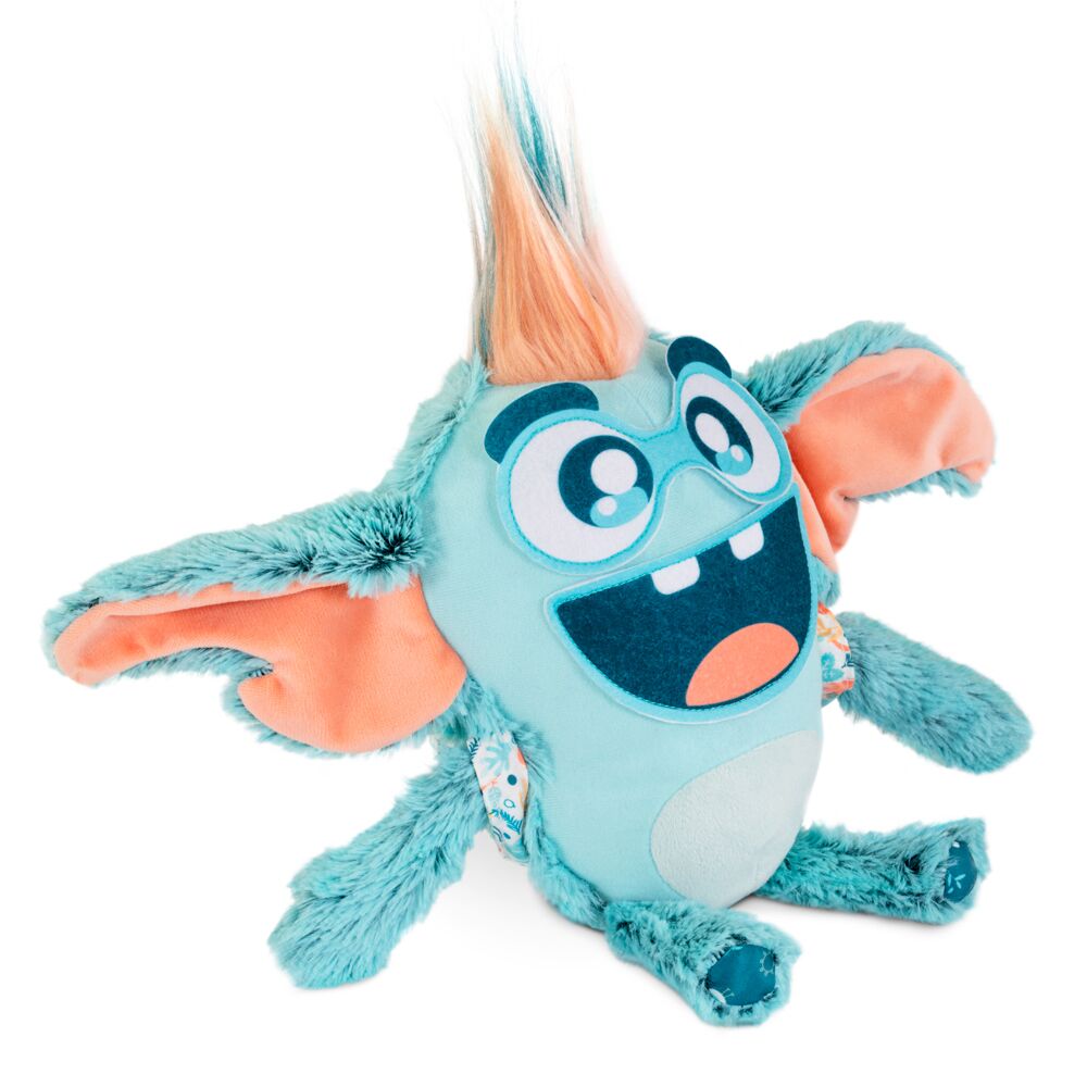 Emotion Buddy | Companheiro de Emoções