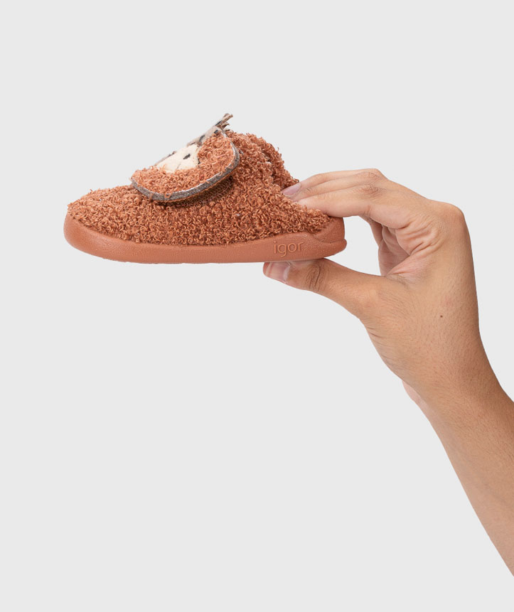 Homie Igor Barefoot | Ouriço