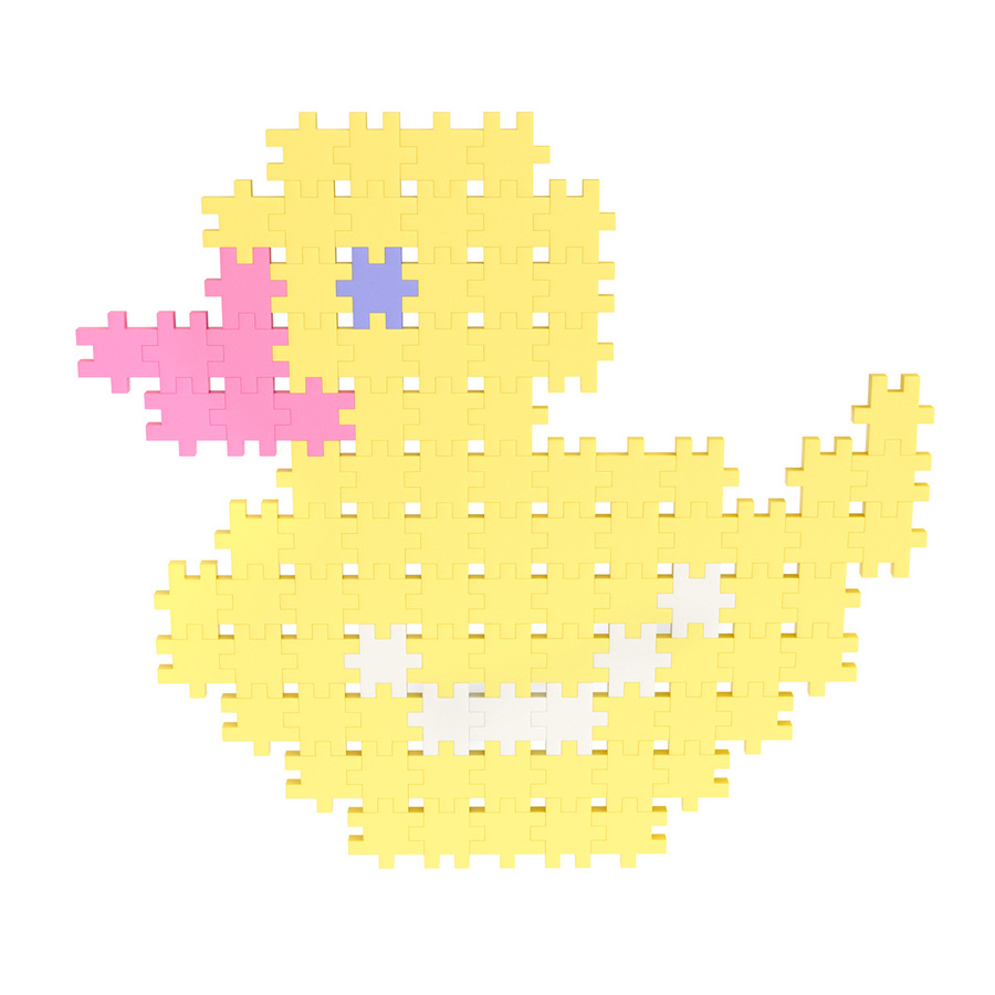 Meli Minis Pastel | 200 peças