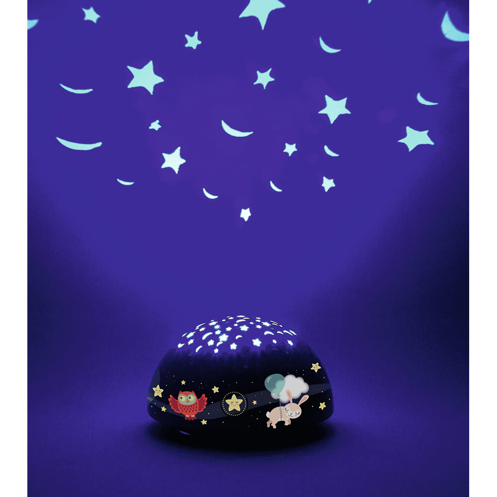 Projector de Luz | Céu Estrelado