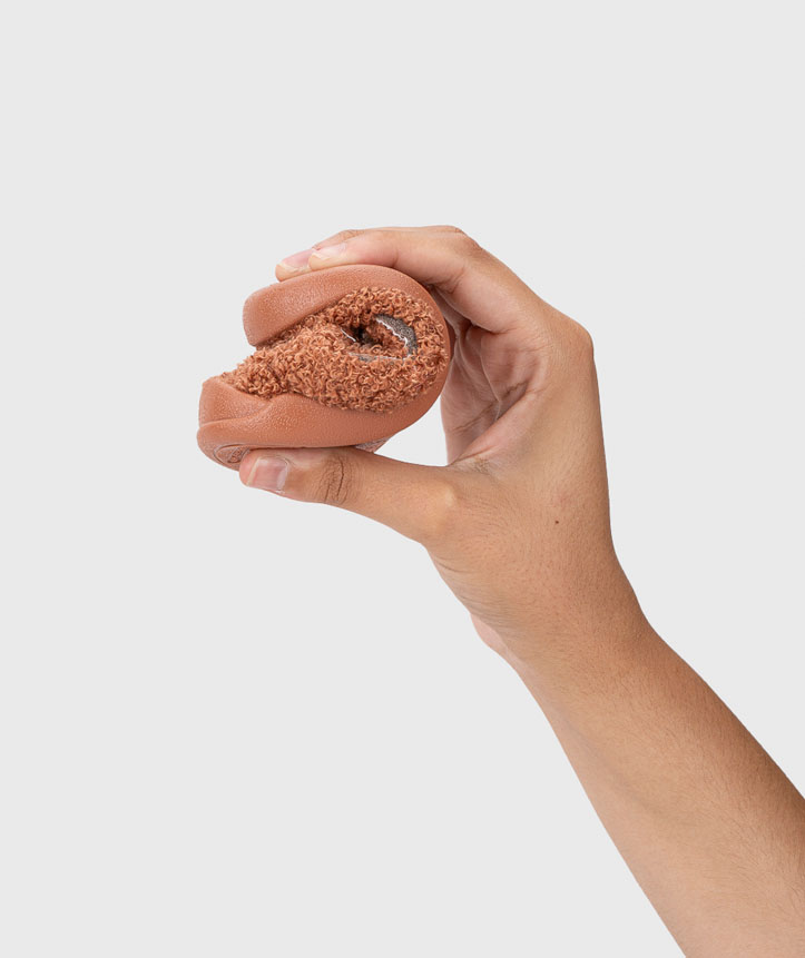 Homie Igor Barefoot | Ouriço