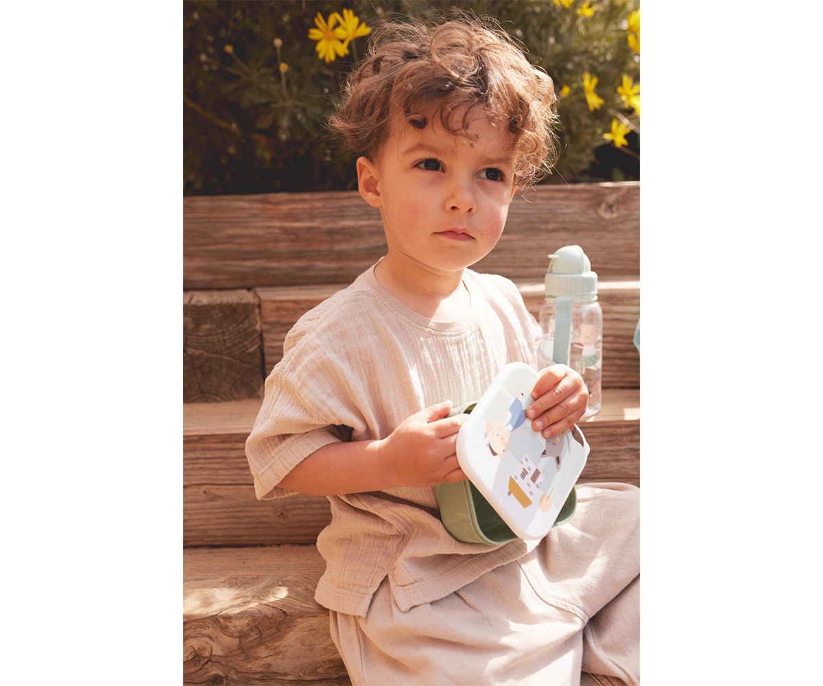 Conjunto 3 Caixas Tutete | City Cars