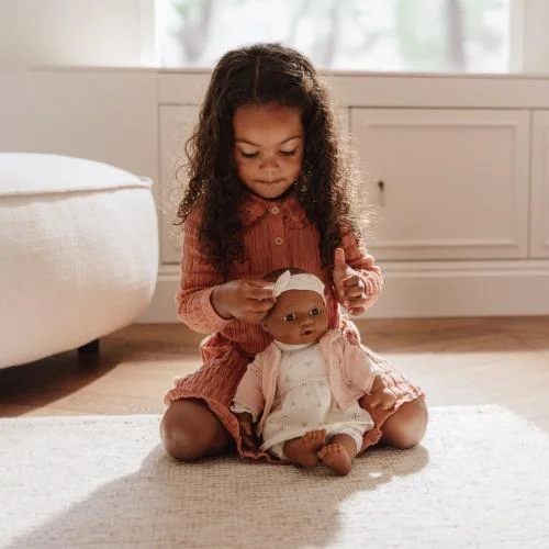 Little Dutch | Boneca Baby Noa