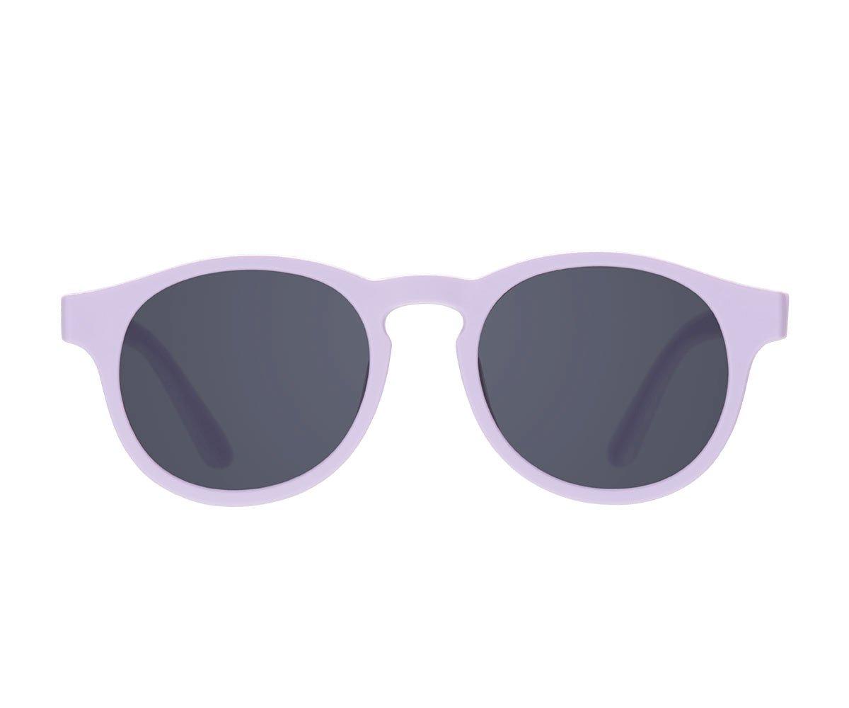 Óculos de Sol Babiators Flexíveis | Keyhole Irresistible Iris 3-5 anos
