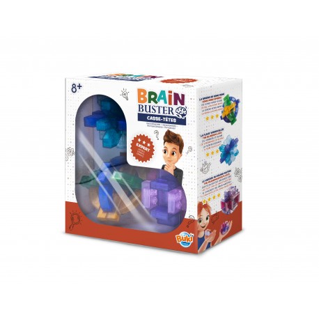 Set 3 Quebra-Cabeças | Expert