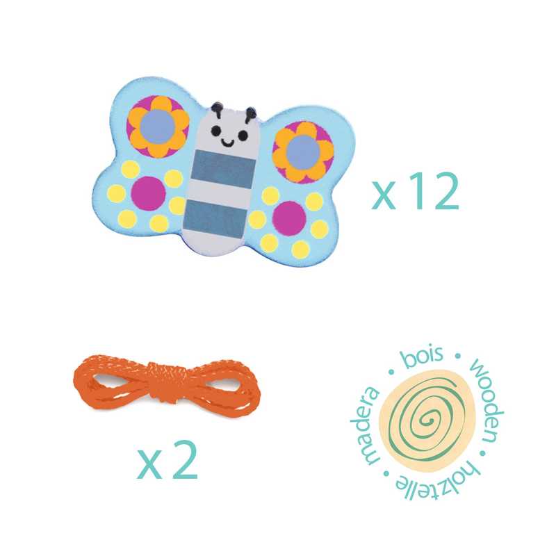 Jogo de enfiamentos | Filamum