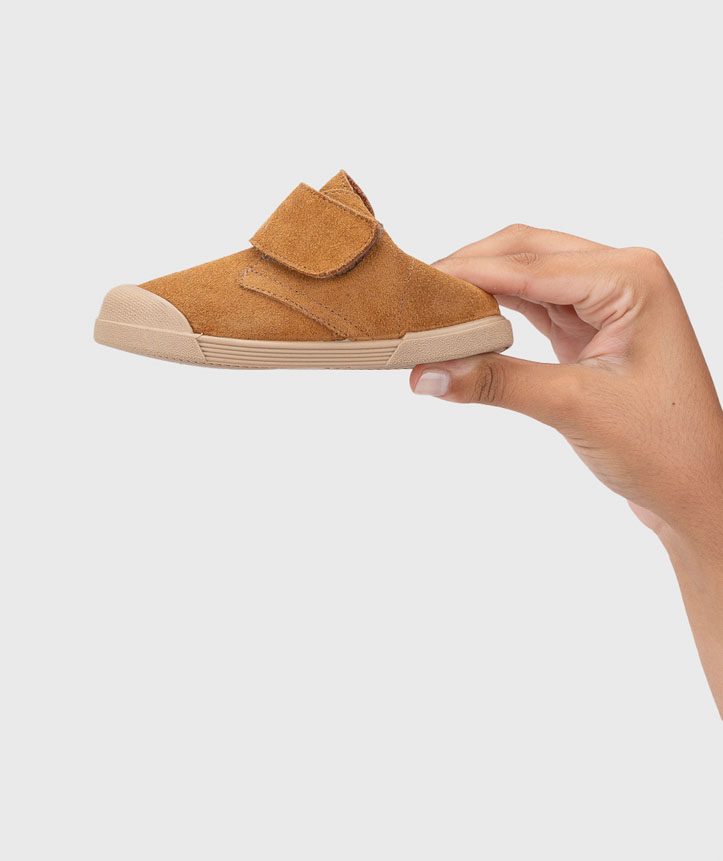 Botas Tui Igor | Cognac