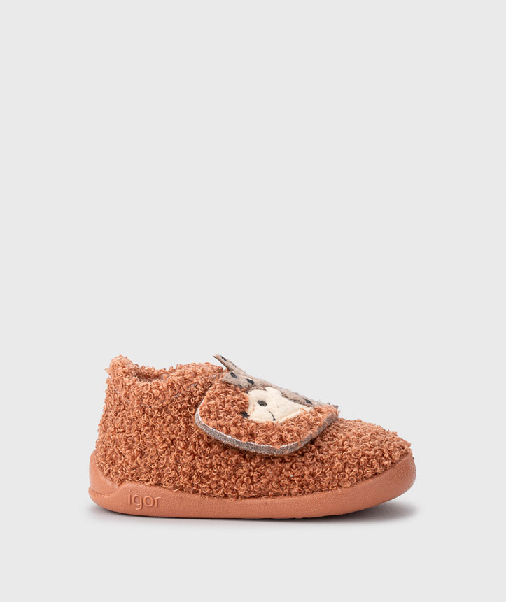 Homie Igor Barefoot | Ouriço