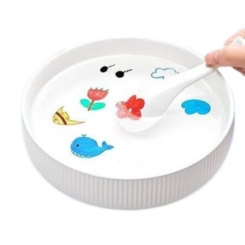 Marcadores de Tinta Flutuante