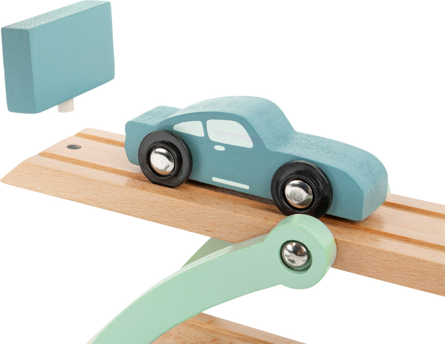 Camião Transportador | Chicago