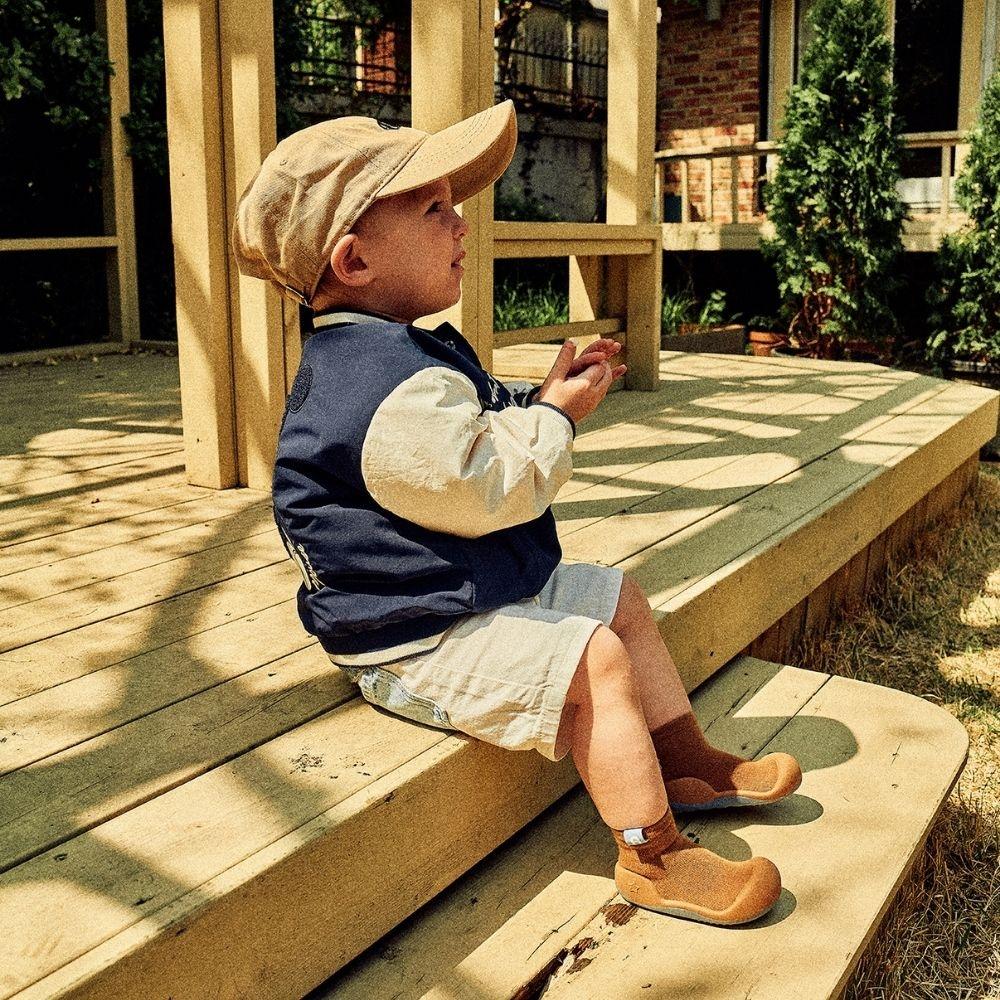 Attipas Label Camel Tamanho 22.5