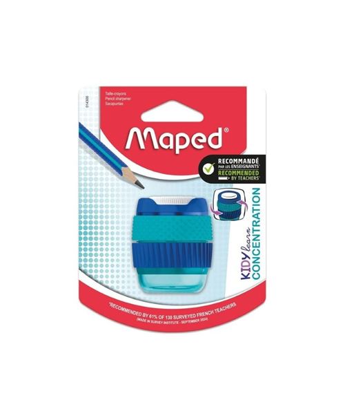 Maped Kidy Learn Concentration | Afia