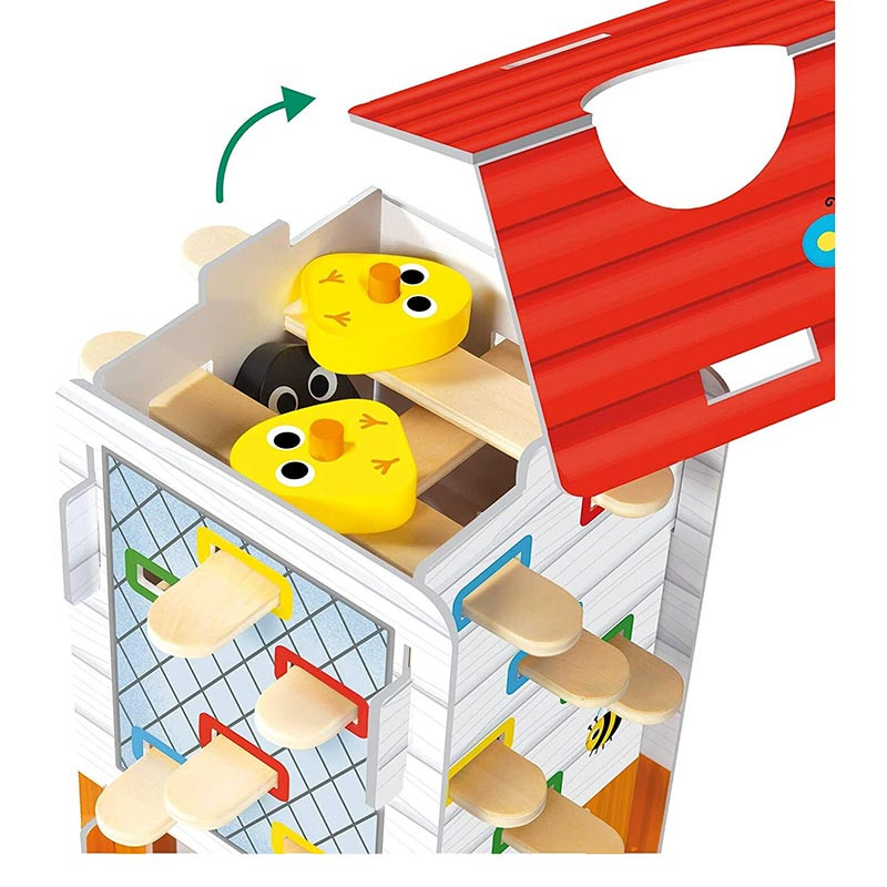 Goula | Jogo Happy Chickens