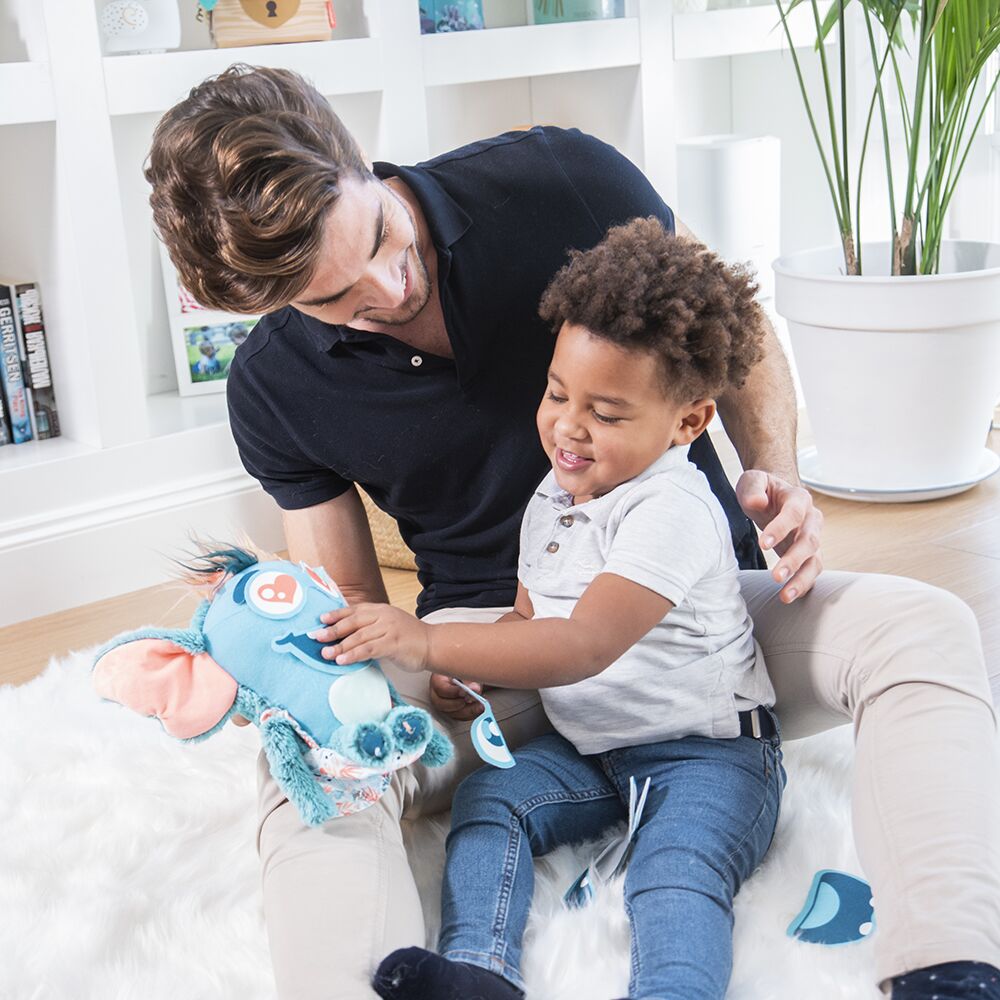 Emotion Buddy | Companheiro de Emoções