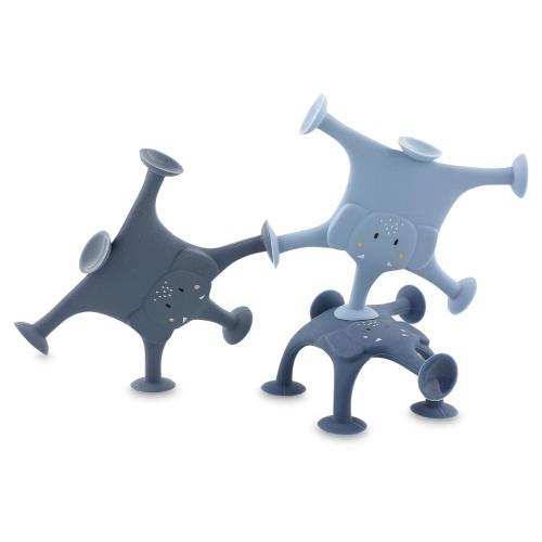 Trixie | Animais com Ventosas Mr. Elephant