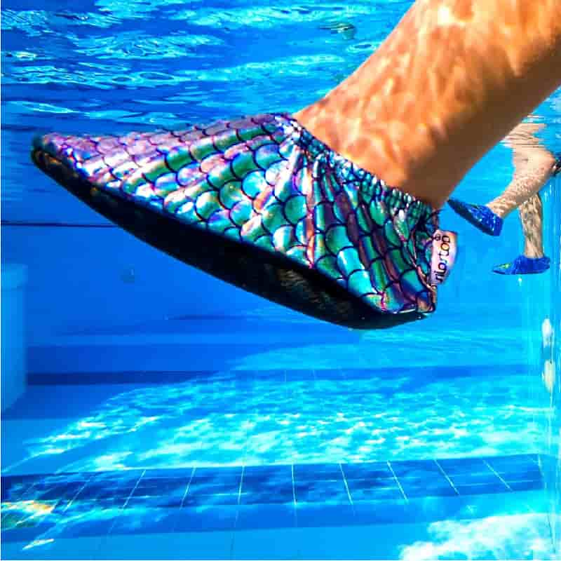 Sapato Aquático Slip Stop | GEO T30-32