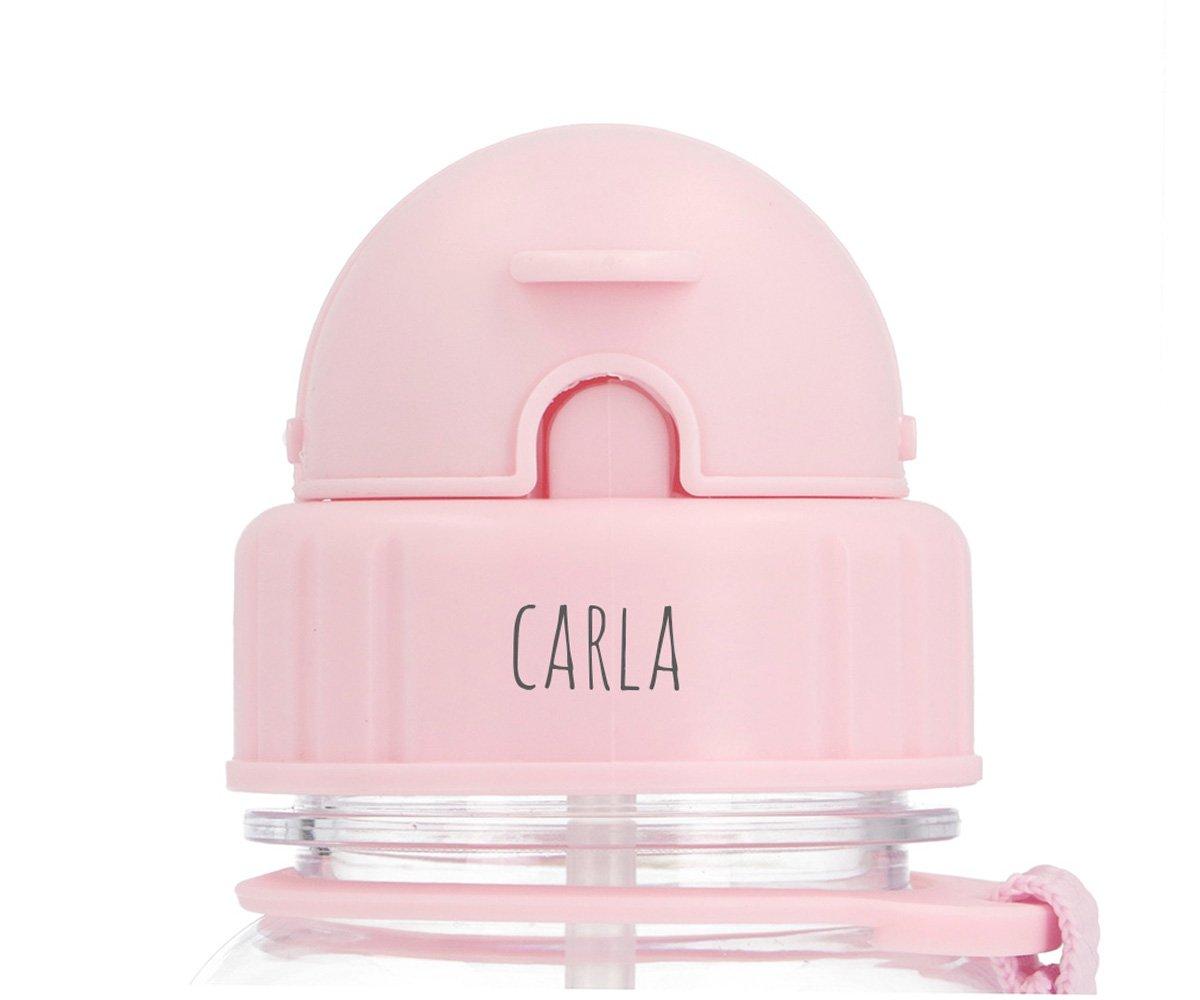 Garrafa Plástico| Magical Unicorn