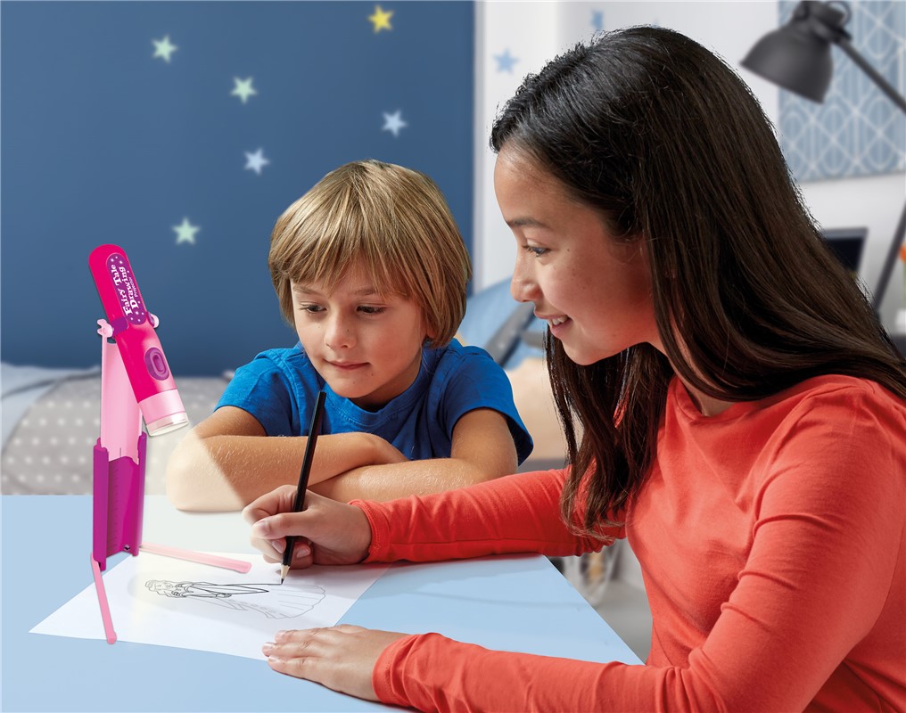 Projetor Desenhos | Conto de Fadas