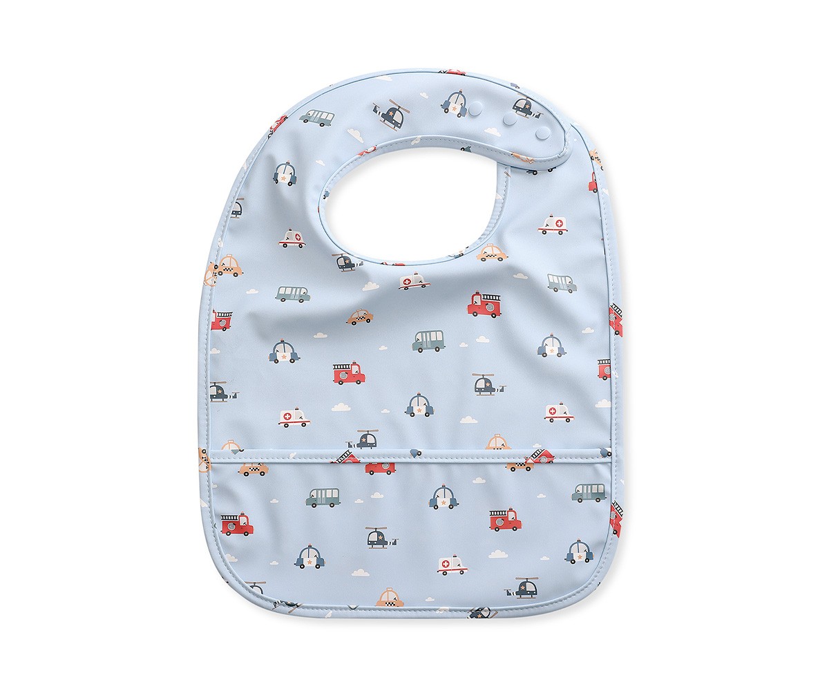 Babete Impermeável Tutete | City Cars