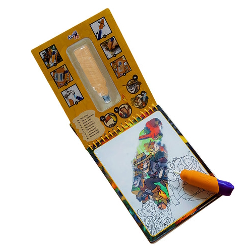 Playbook 3 em 1 | Time Travel