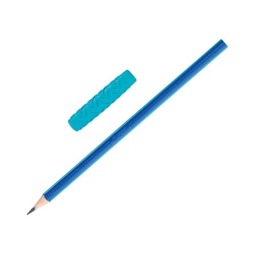 Maped Kidy Learn Concentration | Pack 2 Lápis + Topper