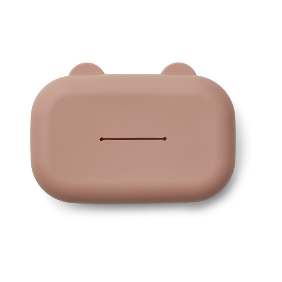 Capa Toalhitas Emi | Dark Rose