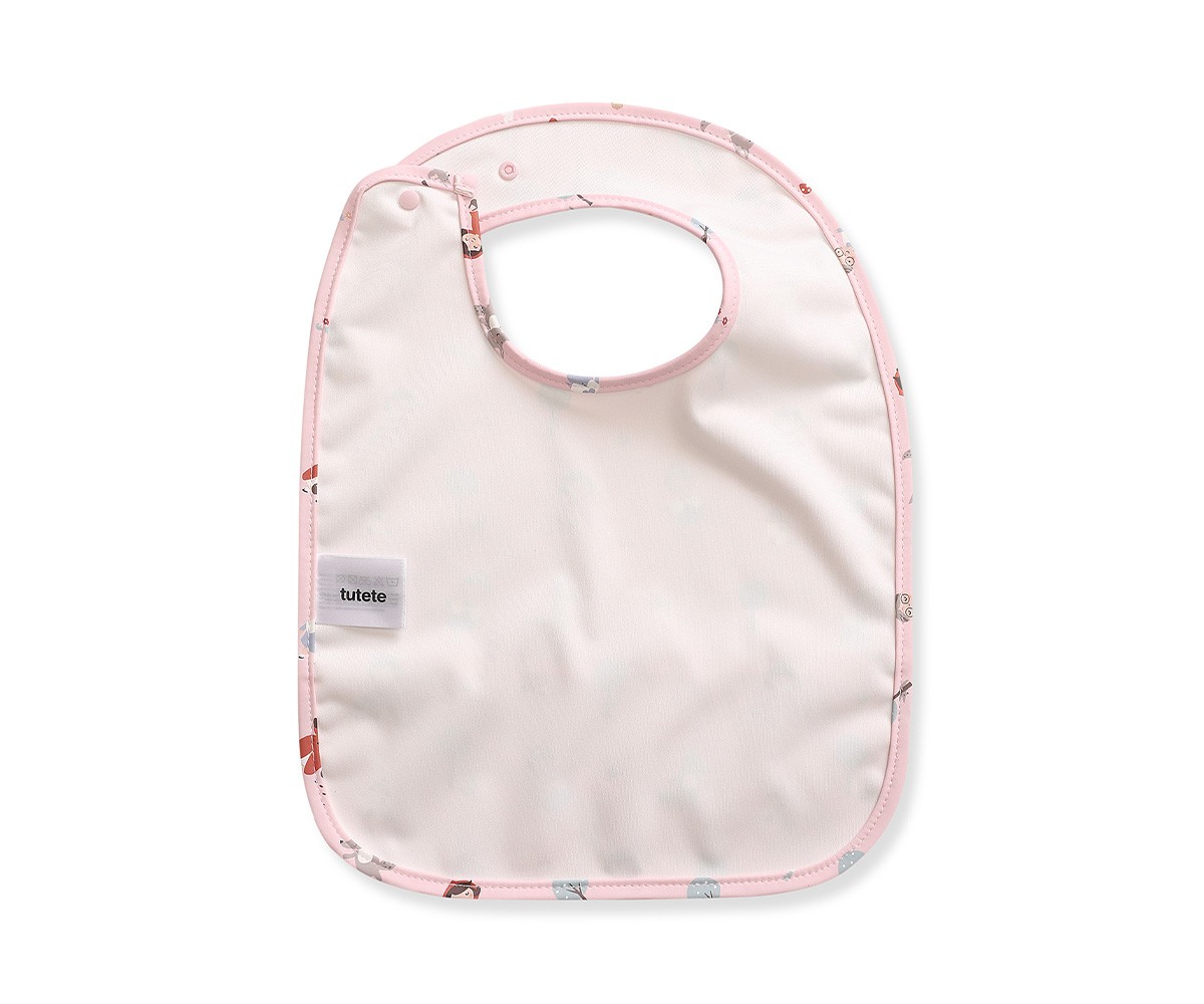 Babete Impermeável Tutete | Little Red