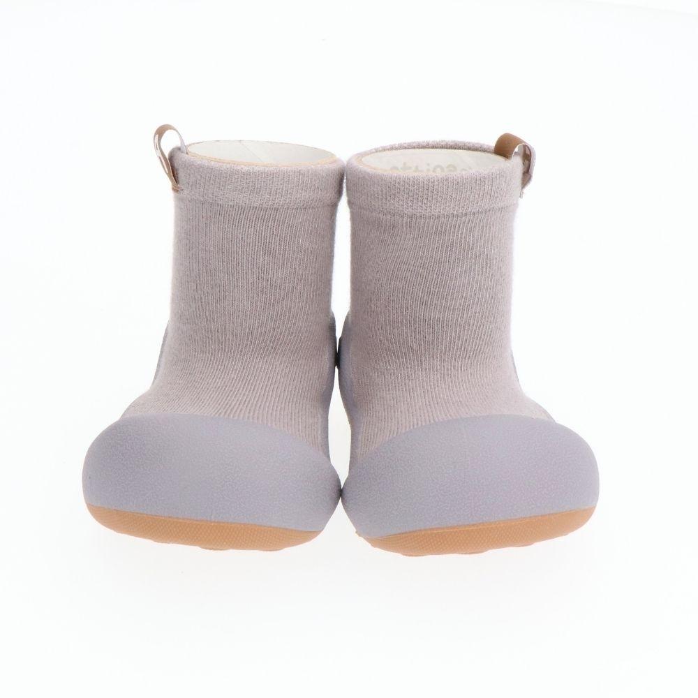 Attipas Label Grey tamanho 22.5