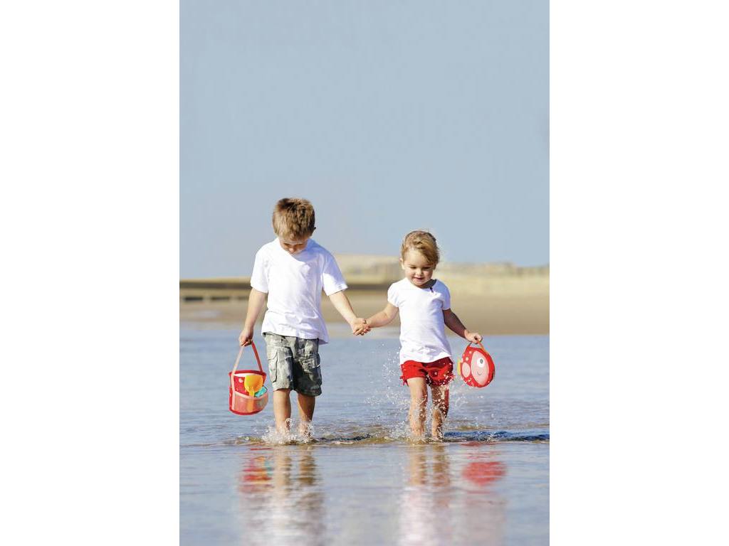 Set de Praia dobrável